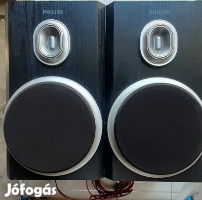 Hangfalpár 8 Ohm Philips