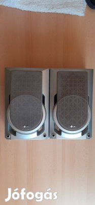Hangfalpár LG 6 Ohm