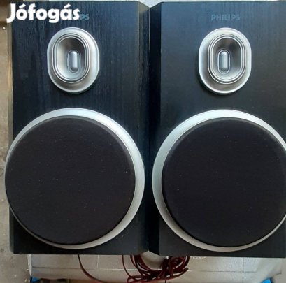 Hangfalpár Philips