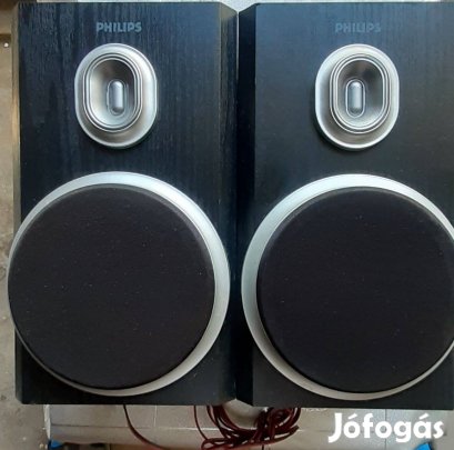 Hangfalpár Philips 8 Ohm