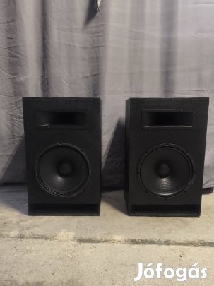 Hangfalpár eladó/cserélhető!