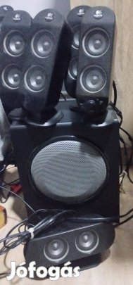 Hangfalszet 5.1 eladó