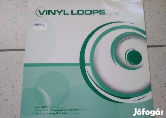 Hanglemez ritkaságok Gyűjtőknek Egyedi bakelit lemezek gramofonlemezek