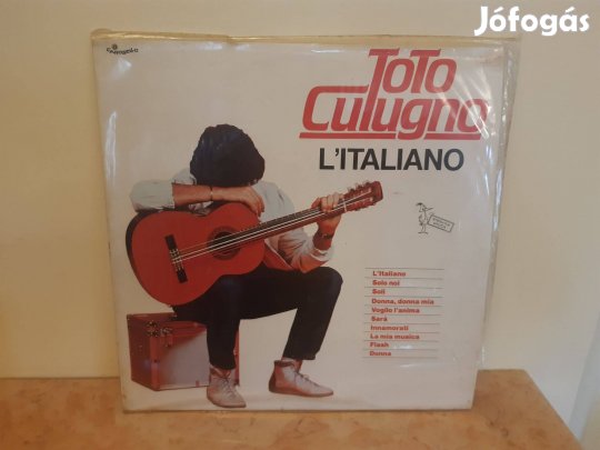 Hanglemezek: Hungária / Boney M / Abba / Cutugno / Modern Talking stb