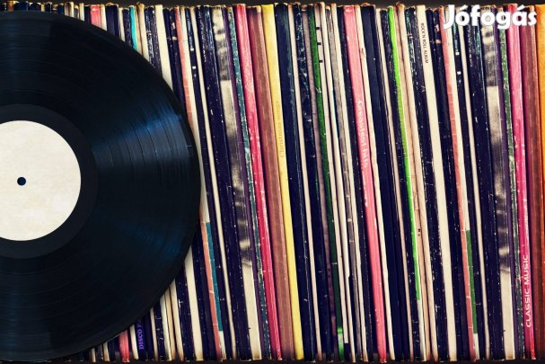 Hanglemezek - Magyar népzene