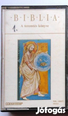 Hangos Újszövetség MC-n