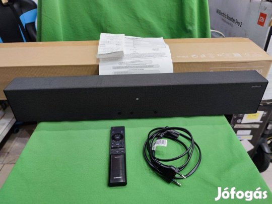 Hangprojektor Garanciával! Samsung HW-C400/EN 2.0