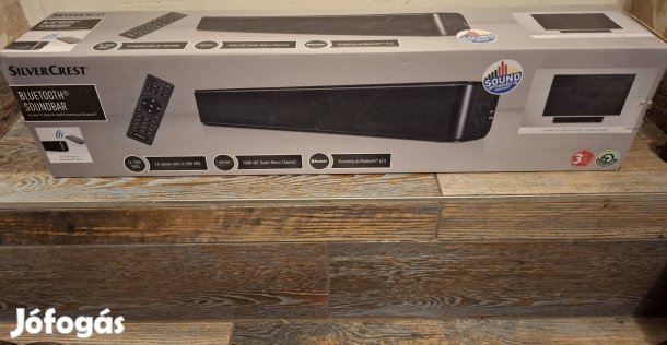 Hangprojektor/ Soundbar TV-hez