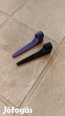 Hangszedő túlnyúlásának beállításához egy eszköz!