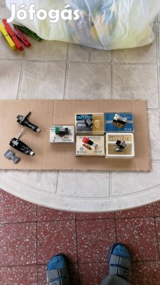 Hangszedők eladók, Pioneer, Kenwood/Trio, JVC (Victor), Mitsubishi / D