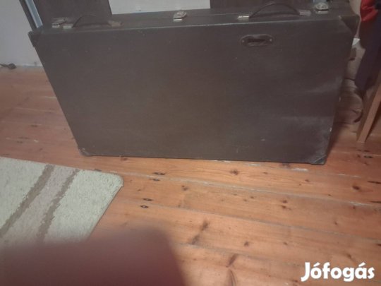 Hangszer Szintetizator regiseg