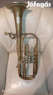 Hangszer ( régiség )