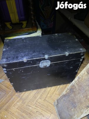Hangszerláda hangszer doboz  hangszer láda