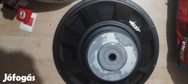 Hangszóró 1 db eladó