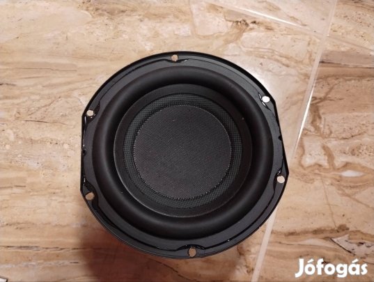 Hangszóró 1db