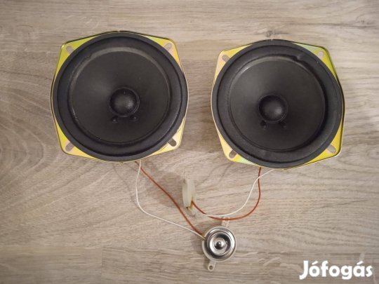 Hangszóró LG hifi hangszóró