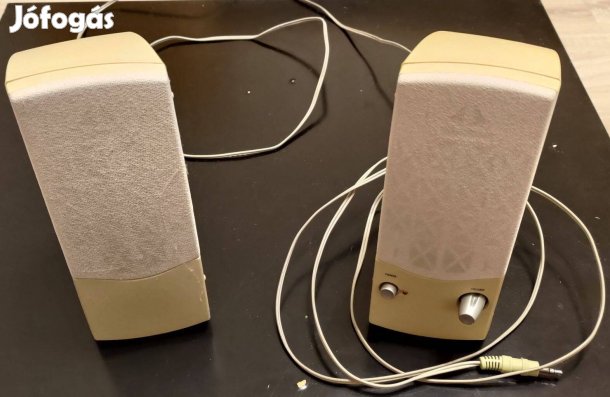 Hangszóró PC-hez
