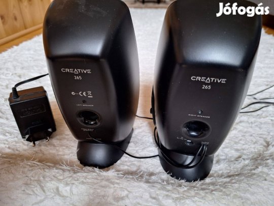 Hangszóró, mini hangfal