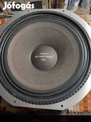 Hangszóró eladó