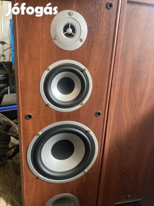 Hangszóró eladó