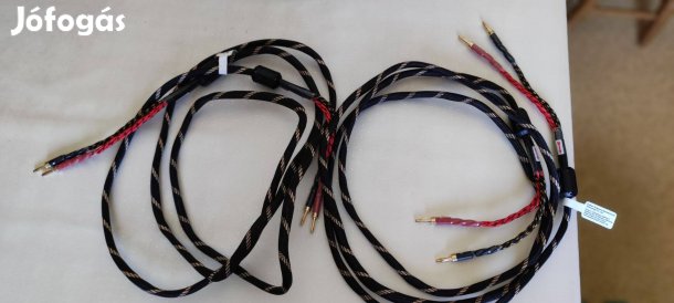 Hangszóró kábel