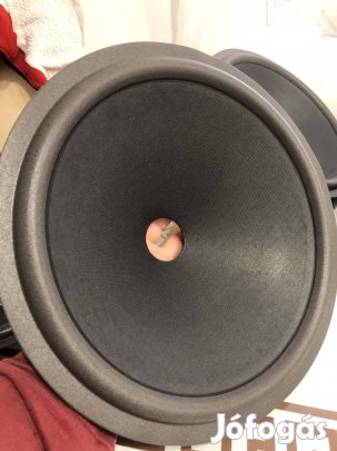 Hangszóró membrán 30 cm 