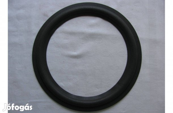 Hangszóró membránszél ,250 mm