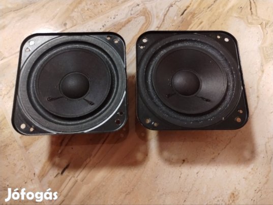Hangszóró pár 