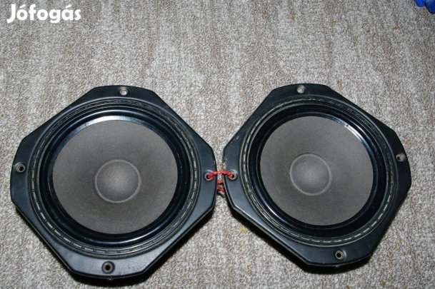 Hangszóró pár eladó