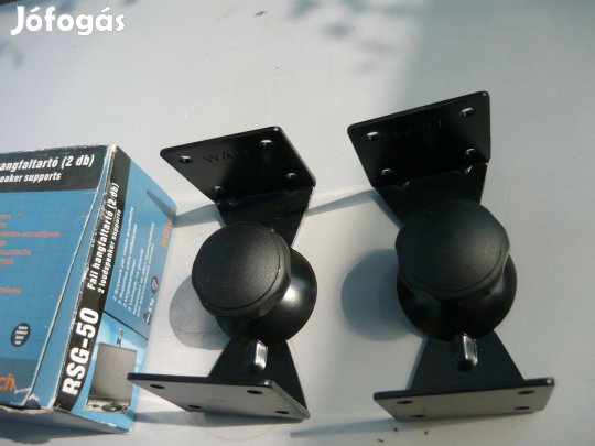 Hangszóró tartó
