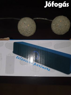 Hangszóró teljesen új olcsón eladó