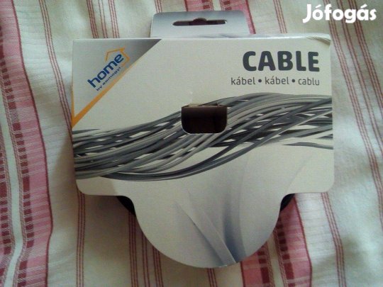 Hangszóró vezeték