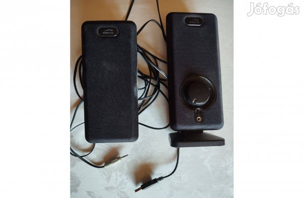 Hangszórók 2