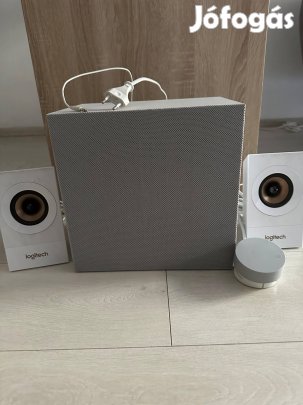 Hangszórók és mélynyomó eladó
