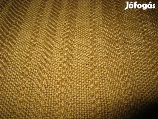 Hangszóróselyem antik rádióhoz