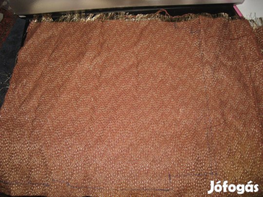 Hangszóróselymek antik rádiók javításához