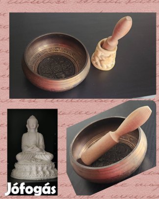 Hangtál szett eladó 