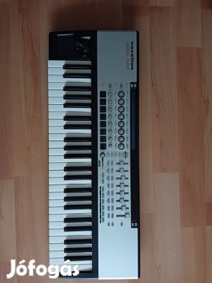 Hangteknika,Billentyűzetek,szintetizátorok