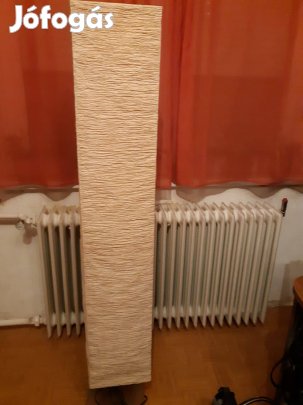 Hangulat állólámpa eladó