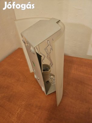 Hangulatlámpa szavanna 