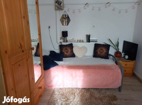 Hangulatos egyszobás kis lakás kiadó Zalaegerszegen!