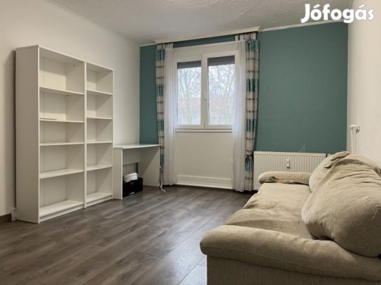 Hangulatos kis lakás Kertváros frekventált részén