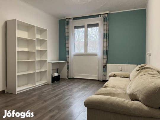 Hangulatos kis lakás Kertváros frekventált részén