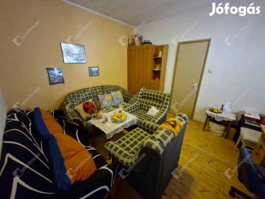 Hangulatos otthon, vidéki nyugalommal  Fityeházán eladó családi ház