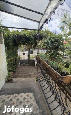 Hangulatos otthon a Műkertvárosban!