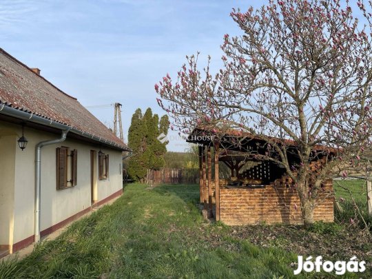 Hangulatos parasztház a Vasi-Hegyháton #5174620