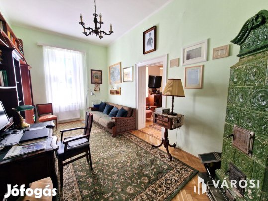 Hangulatos vidéki kúria a Sebes-Körös közelében