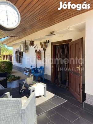 Hangulatos vidéki parasztház Tiszainokán