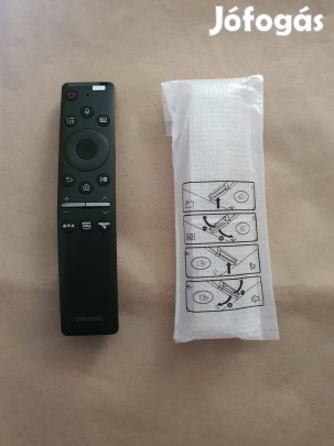 Hangvezérléses samsung távvezérlö