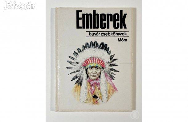 Hankó Ildikó: Emberek - - - (Csak személyesen!)